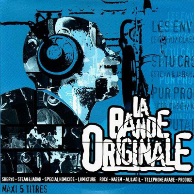 La Bande Originale (2001)