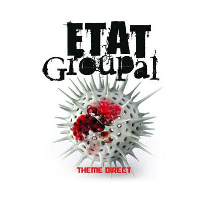 Etat Groupal - Theme Direct (2012)