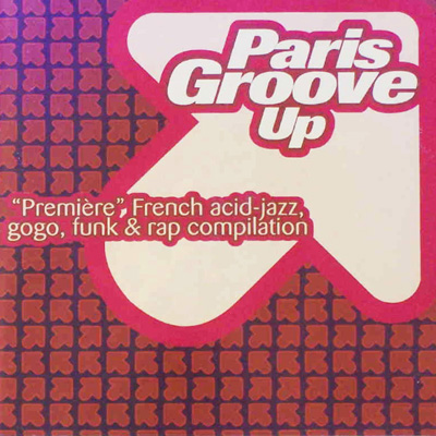 Paris Groove Up (1994)