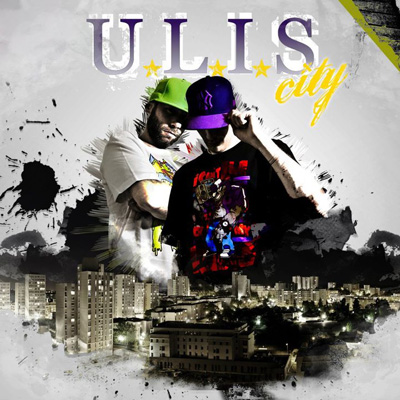 U.L.I.S. City (2012)