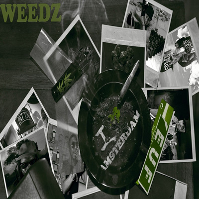 Weedz - Weedz (2012)