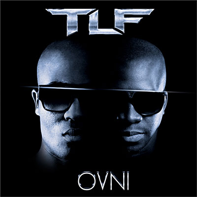 TLF - OVNI (2012)
