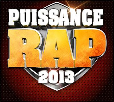 Puissance Rap 2013 (2012)