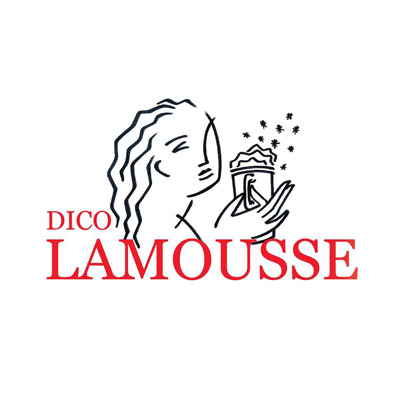 Dico - La Mousse (2012)