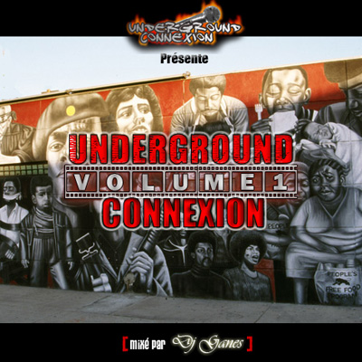 Underground Connexion Vol. 1 (2006)
