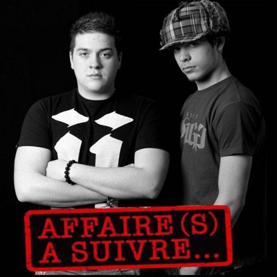Alliance Interdite - Affaire A Suivre (2012)