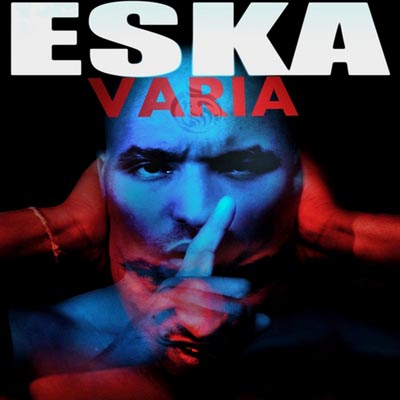 Eska (Eska Crew) - Varia (Back Tape) (2012)