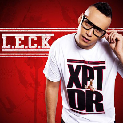 L.E.C.K. - XPTDR (2012)