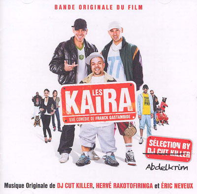Les Kaira - Original Soundtrack (2012)