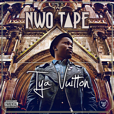 Tya Vuitton – Nwo Tape (2012)