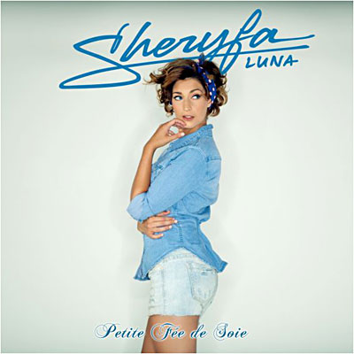Sheryfa Luna - Petite Fee De Soie (2012)