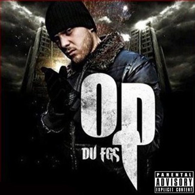 OP Du FGS - Avant L'album (2012)