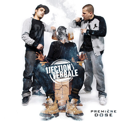 1jection Verbale - Premiere Dose (2012)