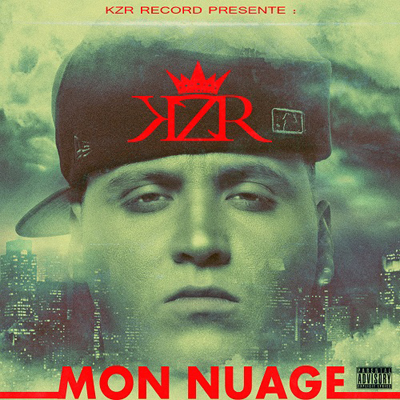 KZR - Mon Nuage (2012)