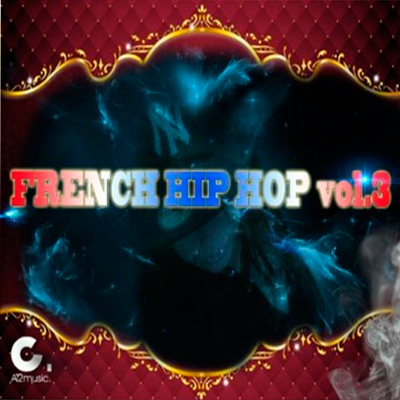 French Hip Hop Vol. 3 (2012)