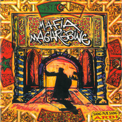 Mafia Maghrebine - Mafia Maghrebine (EP) (1999)