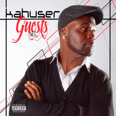 Kahuser - Guests Vol. 1 (2012)