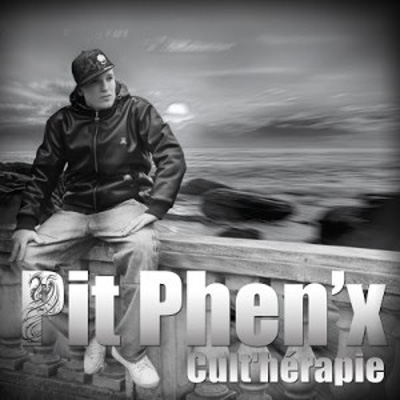 Pit Phen'x - Cult'herapie (2012)