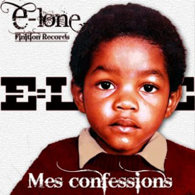 E-Lone - Mes Confessions (2013)