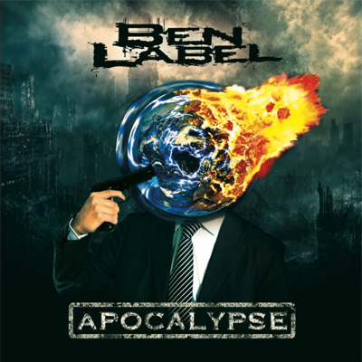 Ben Label - Apocalypse (2012)