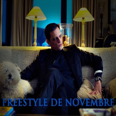 James Deano - Freestyle De Novembre (2013)