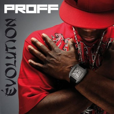 Proff - Evolution (2013)