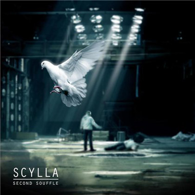 Scylla - Second Souffle (2012)