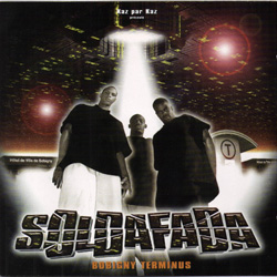 Soldafada - Bobigny Terminus (1998)