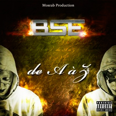 BSE - De A A Z (2013)