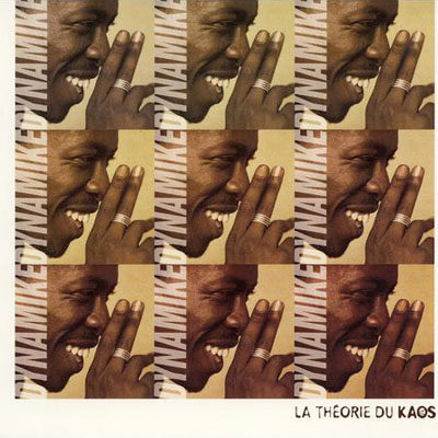 Dynamike - La Theorie Du Kaos (2001)