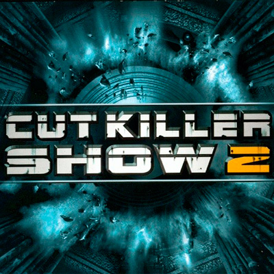 DJ Cut Killer - Cut Killer Show Vol. 2 (2001) 320 kbps