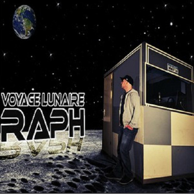Raph - Voyage Lunaire (2013)