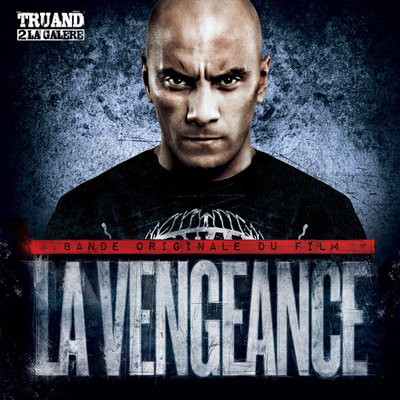 Morsay - La Vengeance (Bande Originale Du Film) (2013)