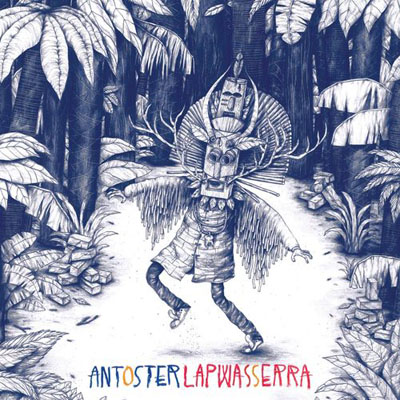 Antoster Lapwassera (2013)