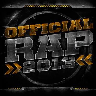 Official Rap 2013 (2013)
