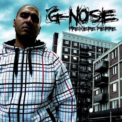 G-Nose - Premiere Pierre (2008)