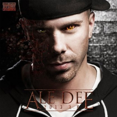 Ale Dee - 2013 A.D. (2013)