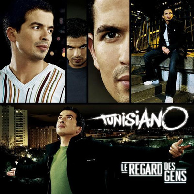 Tunisiano - Le Regard Des Gens (2008)