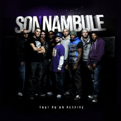 Son'Nambule - Tant Qu'on Respire (2013)