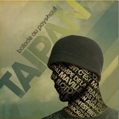 Taipan - Balade Au Pays Haut (2012)