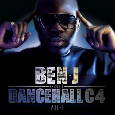 Ben.J - Dancehall C4 (2013)