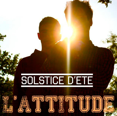 L'attitude - Solstice D'ete (2013)