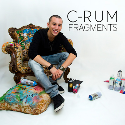 C-Rum - Fragments (2013)