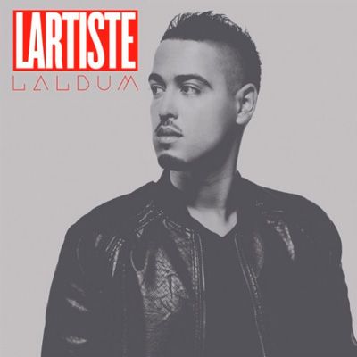 Lartiste - Lalbum (2013)