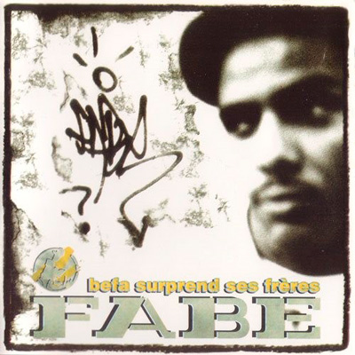 Fabe - Befa Surprend Ses Freres (1995) 320 kbps