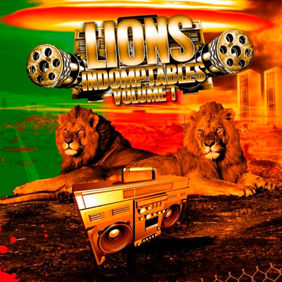 Lions Indomptables Vol. 1 (2013)