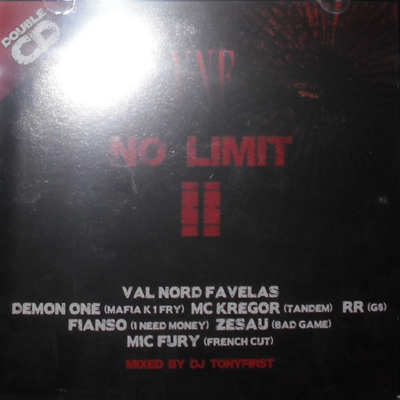 No Limit II (2013)