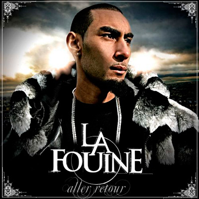 La Fouine - Aller-Retour (2007)