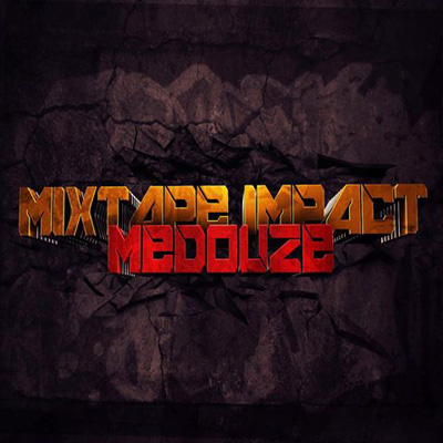 Medouze - Impact (2013)
