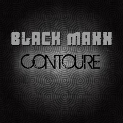 Black Maxx - Contour (2013)